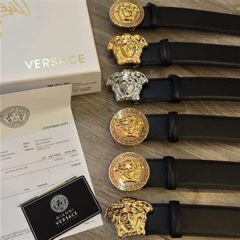 correa versace fake
